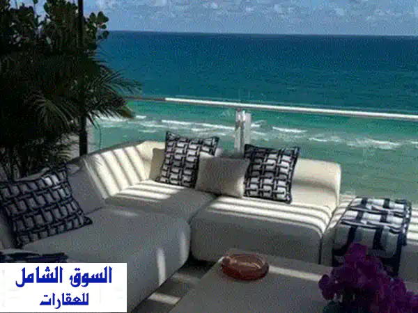استلم فوري الساحل الشمالي – شاليه متشطب بسعر لقطة بجوار هاسيندا 3