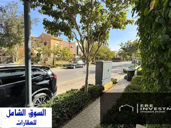فرصة ذهبية: فيلا مستقلة 500م الترا سوبر لوكس في ميفيدا التجمع الخامس استلام فوري بأقل 5 مليون! 4