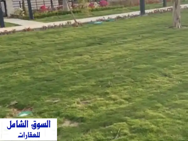فيلا استاند الون بمدينة نور طلعت مصطفى