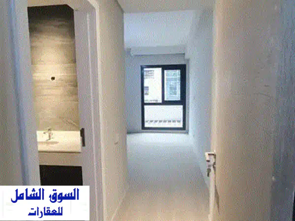 شقة للبيع في كرميل، تشطيب كامل  سوديك، زايد الجديدة جاهزة للاستلام 4