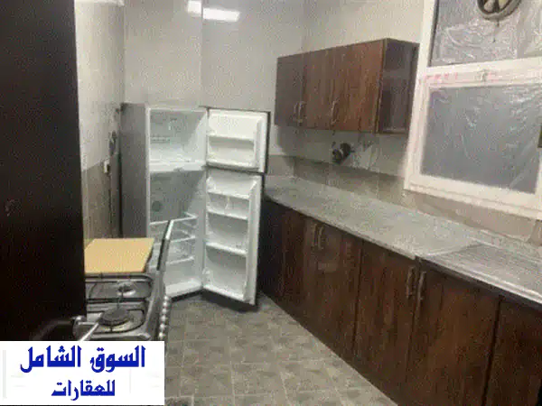 استوديو مفروش نظيف للايجار بالنعيمية 3 عجمان - مطبخ منفصل وشامل فواتير - 2500 درهم