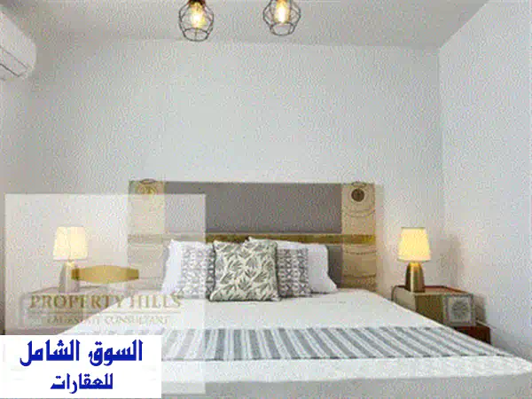 فيلا 5 غرف من سوديك مشطبة بالكامل بأعلى جودة وبالتكيفات وجاهزة للسكن والمعاينة فورا من النهارده 4
