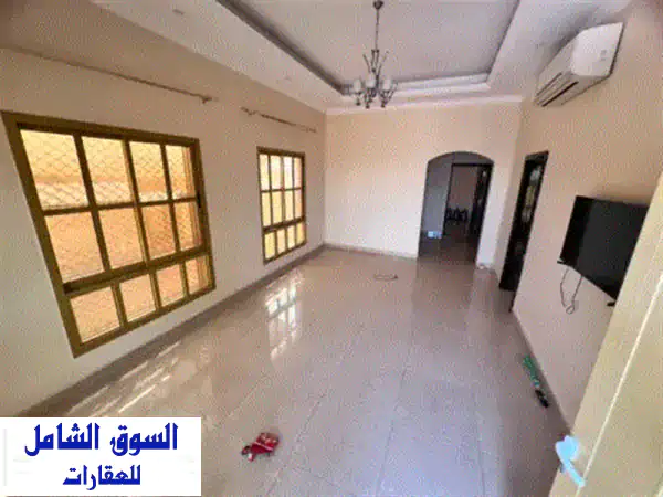 الموقع: المويهات  عجمان. فيلا مستقلة دورين للإيجار السنوي في منطقة المويهات، بمساحات واسعة وتصميم ...
