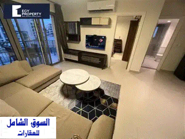 اقل سعر شاليه علي حمام السباحة للبيع في مارينا مراسي سيدي عبد الرحمن  الساحل الشمالي 2