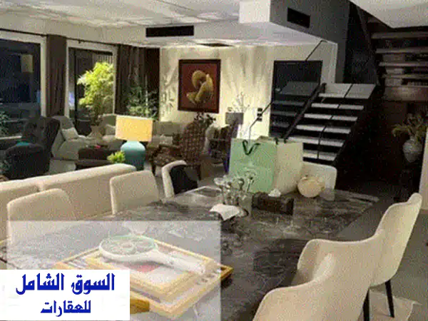 فيلا للبيع بالسعر القديم جاهزة للاستلام فورا بمجرد التعاقد من باتيو چادا 2