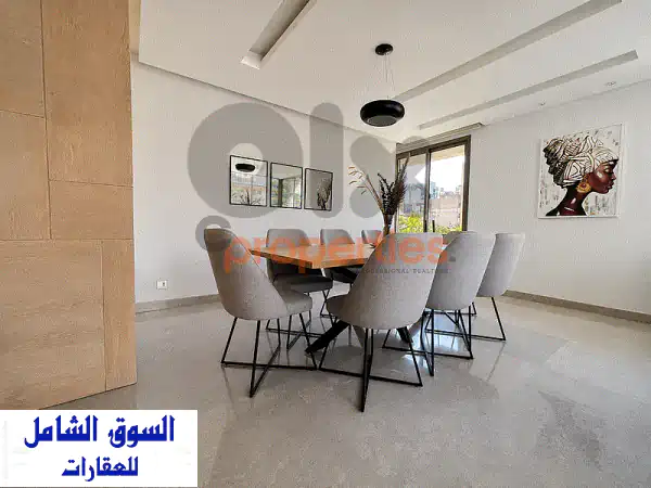 Furnished Apartment for rent in Hamra شقة مفروشة للإيجار CPBMKH61  Apartments u0026 Villas For Rent  116984019