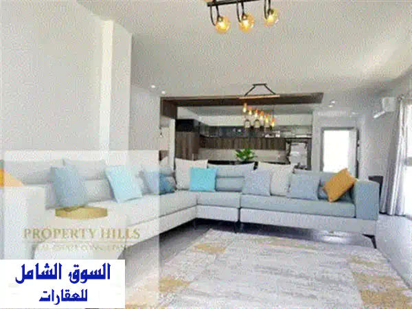 فيلا 5 غرف من سوديك مشطبة بالكامل بأعلى جودة وبالتكيفات وجاهزة للسكن والمعاينة فورا من النهارده 2