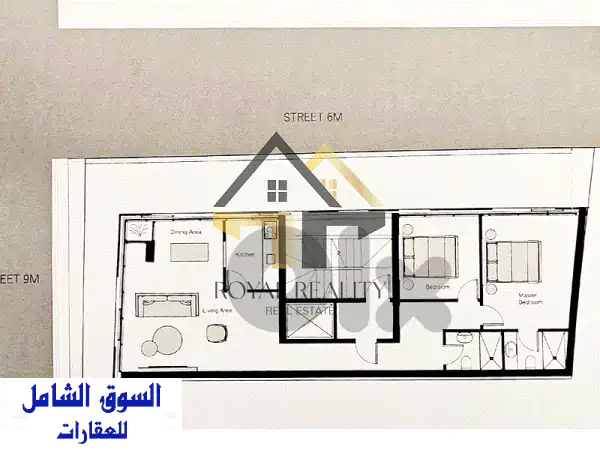 apartment for sale in achrafieh MLS شقة للبيع في الاشرفية  Apartments u0026 Villas For Sale 2