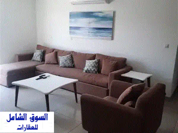 شالية بسعر لقطة جاهز للمعيانة للبيع في مارينا مراسي سيدي عبدالرحمن الساحل الشمالي  147 م  كامل التشطيب مفروش بالكامل بالتكيفات 2