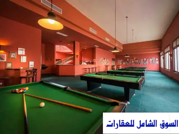 شاليهات للإيجار في جميع قري العين السخنة...
