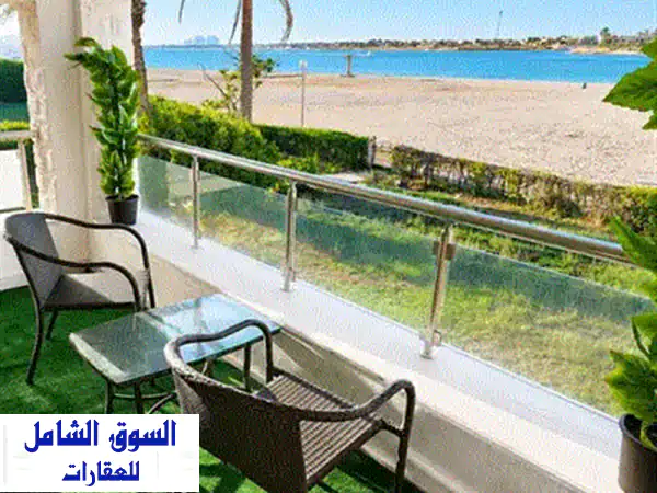 بالقرب من ابراج  العلمين _صف اول لاجون _عائد ايجاري بالدولار _ شاليه للبيع في مارينا 8 الساحل الشمالي _ دقايق من الي مراسي & الحي اللاتيني 4