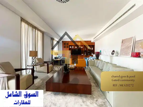 apartment for sale in acharfieh MLS شقة للبيع في الاشرفية  Apartments u0026 Villas For Sale