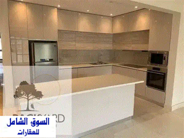 للبيع شقة استلام فوري بالسعر القديم في ارقى كمبوند في القاهرة الجديدة كمبوند لافيستا بأنظمة سداد مريحه بدون فوايد 4