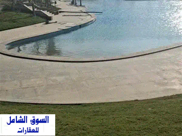للبيع بخصم علي الكاش فيلا 305 م بروف في كمبوند هضبة اكتوبر