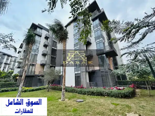 استوديو للبيع 65 متر B8 مدينتى بسعر مميز جدا