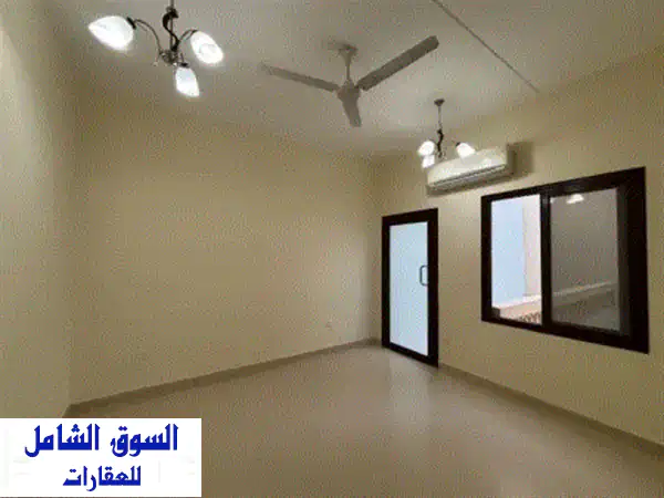 للإيجار: بيت جديد مكيف بالكامل في منطقة جنوسان...