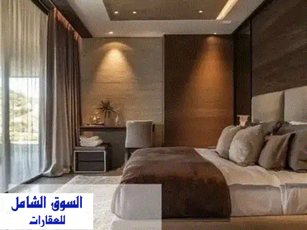 فيلا للبيع بنص سعرها الاصلي عايزه ليها مشتري جاهز للتنفيذ وهسلها فوري بمجرد التعاقد في كومباند فيلات فقط 3