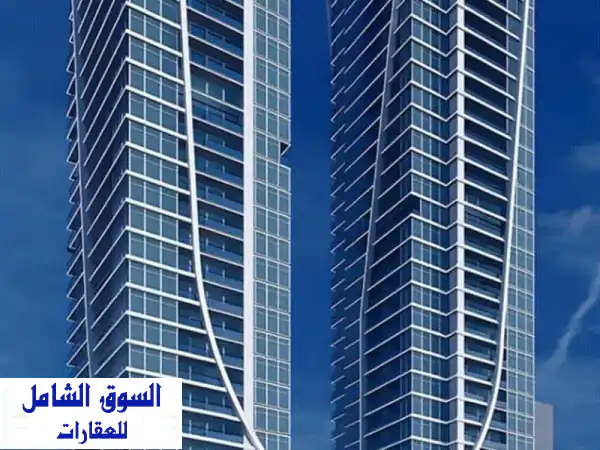 للبيع  أرض استثمارية سكنية تجارية في منطقة العالية...