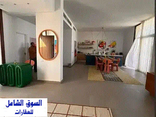 شاليه 2 غرف للبيع في June by SODIC، رأس الحكمة  متشطب بالكامل بالمكيفات  جاهز للاستلام 3