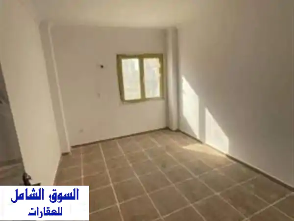 شقه للبيع في سكن مصر الأندلس  ١١٥ متر كاش او...