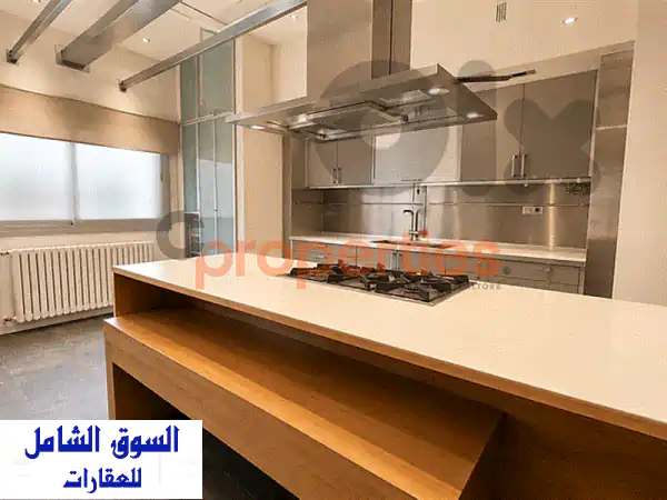 Apartment For Rent in Badaro شقة للايجار في بدارو – CPBZK35  Apartments u0026 Villas For Rent 3