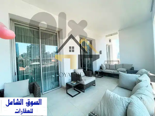 apartment for sale in acharfieh MLS شقة للبيع في الاشرفية  Apartments u0026 Villas For Sale 3