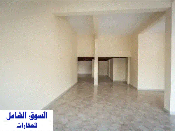 محل تجاري للإيجار  المجاز 2 فرصة استثمارية مميزة لاستئجار محل تجاري في موقع حيوي بمنطقة المجاز 2. ... 3