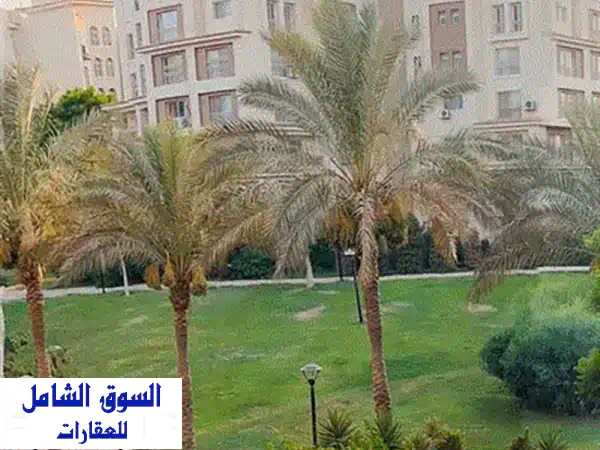 فرصة مميزة لامتلاك شقة بتشطيبات فاخرة وموقع متميز داخل مدينتي. 3