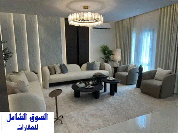 فلل للبيع في البسيتين. تبدأ مساحة الأراضي من 304 متر مربع الى 457 متر مربع. الأسعار تبدأ من 199000. ...
