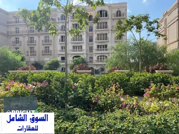 ب لوكيشن متميز جدا شقة ١٩١ متر متشطبة اقل سعر ممكن في هايد بارك التجمع الخامس hyde park new cairo