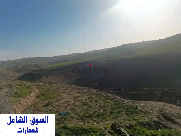 بداعي السفر ارض للبيع المستعجل الكرك الثنية 30000...