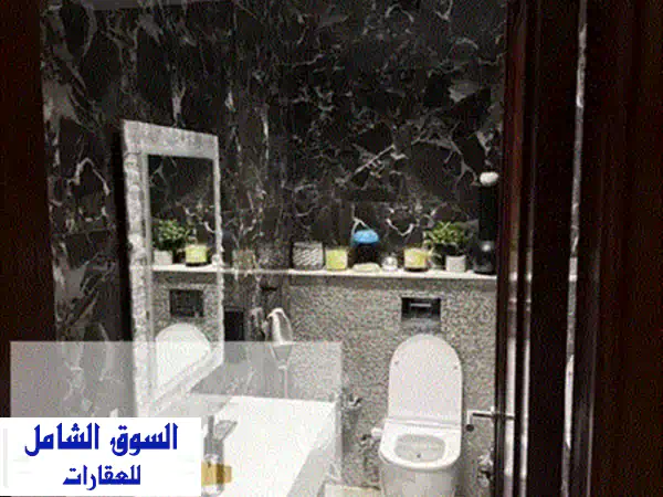 فيلا للبيع بالسعر القديم جاهزة للاستلام فورا بمجرد التعاقد من باتيو چادا 4