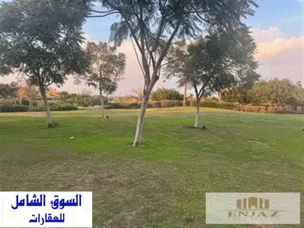 فيلا للبيع في مدينتي نموذج H  بسعر مميز جدا باكبر مساحه الاراضى 570 م  واميز لوكيشن بالقرب من الفور سيزون   (توين هاوس ) استلام فوري موقع مميز 4