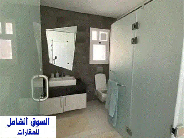 2 د الي  قلب البحر شاليه متشطب vip  فيو خيالي بانورامي  خطوات للبحر في اميز لوكيشن في القريه شاليه استثمار مضمون طوال السنه بعائد لايقل عن 70 الف 4
