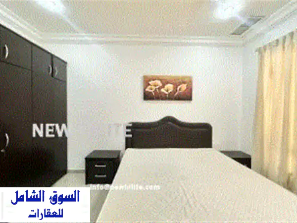 شقة واسعة مكونة من 3 غرف نوم للإيجار في ميدان حولي. شقة مريحة للإيجار تحتوي على غرفة معيشة، ثلاث ...
