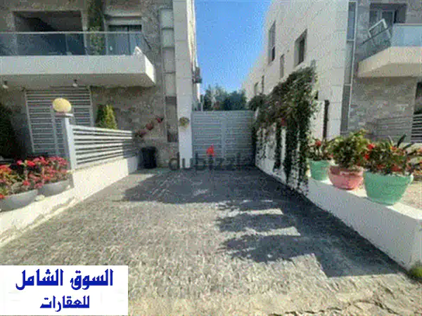 توين فيلا بموقع وسعر مميزين لسرعة البيع بـ 6 اكتوبر 4