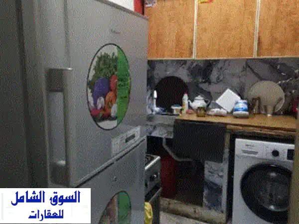غرفة كبيرة بفيلا مفروشة عجمان الحميدية 1 تصلح لي أزواج قريب من محكمة والمرور خلف اتصالات 1700 درهم ... 4