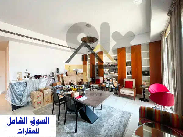 apartment for sale in acharfieh MLS شقة للبيع في الاشرفية  Apartments u0026 Villas For Sale 2