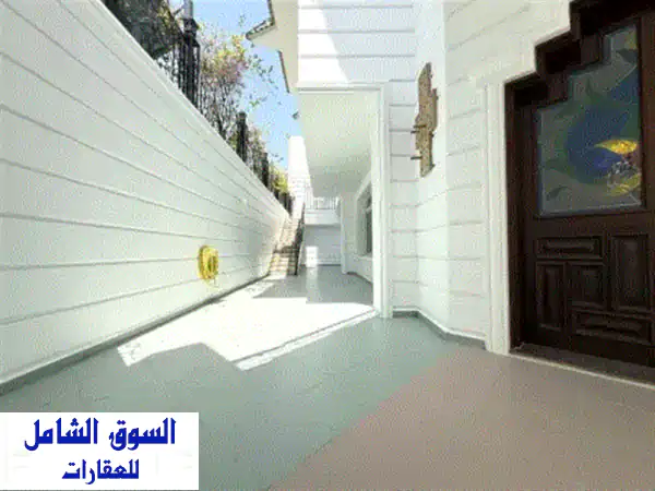 فيلا غير مفروشة مميزة في الجابرية، الكويت  5 غرف نوم،...