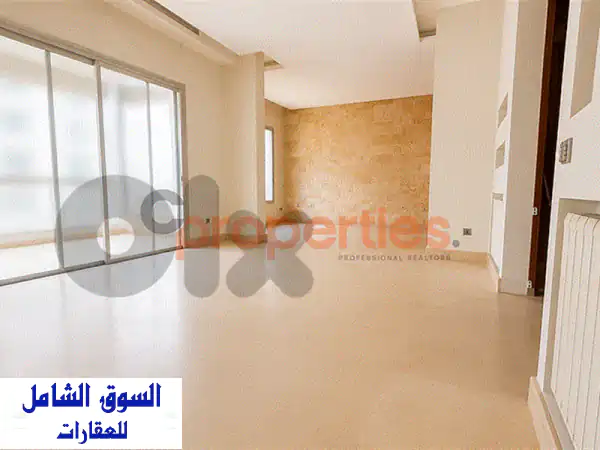 Apartment For Rent in Badaro شقة للايجار في بدارو – CPBZK35  Apartments u0026 Villas For Rent 2