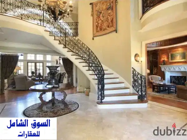 توين هاوس للبيع بمقدم 10  فقط 240 متر +160 م جاردن خاص بكمبوند جيرونا بموقع مميز في قلب زايد الجديدة واستمتع بالهدوء والمساحات الخضرا