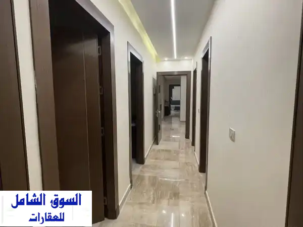 شقه فارغه للإيجار