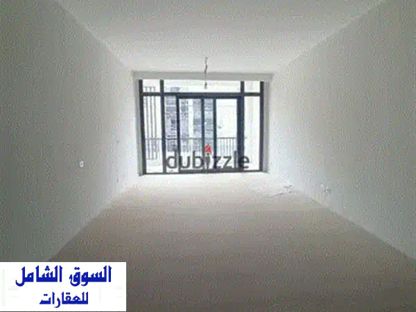 شقة للبيع في كرميل، تشطيب كامل  سوديك، زايد الجديدة جاهزة للاستلام 3