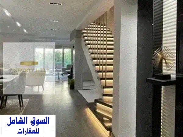 تاون هاوس للبيع  في هايد بارك التجمع الخامس على شارع التسعين مباشرة 3