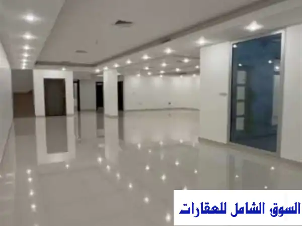 للإيجار بيت في القيروان قطعة 2 قيروان الجهراء