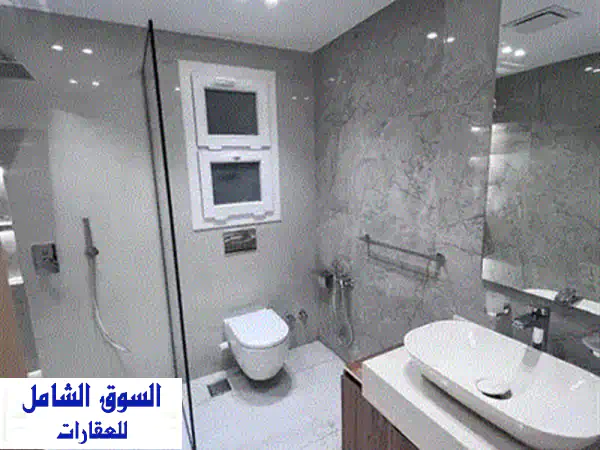 فرصة مميزة لامتلاك شقة بتشطيبات فاخرة وموقع متميز داخل مدينتي. 4