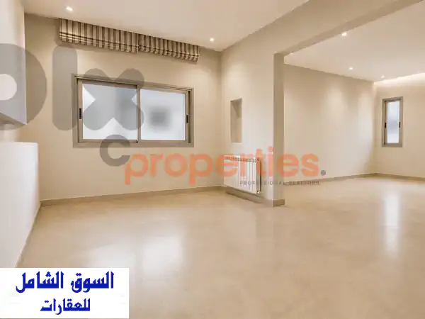 Apartment For Rent in Badaro شقة للايجار في بدارو – CPBZK35  Apartments u0026 Villas For Rent