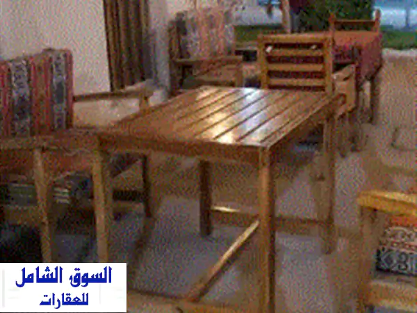 مطعم وكافية للبيع في عجمان بموقع مميز بجوار سوق الذهب ومحطة الباصات، مع ترخيص شيشة وموقف خاص مجاني. ... 2