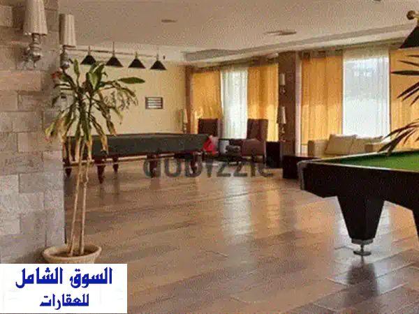 شاليه للبيع 100 م غرفتين +2 حمام Sea View في العين السخنة بأفضل سعر بعد الخصم، في لاجونا باي قريه شغاله بالفعل 4