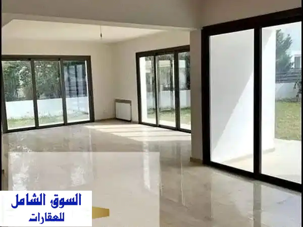 فيلا للبيع بالسعر القديم جاهزة للاستلام فورا بمجرد التعاقد من باتيو چادا